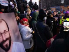 Il Dipartimento di Giustizia ha aperto un’indagine federale sui diritti civili sulla morte di Alex Pretty, ha affermato il vice procuratore generale