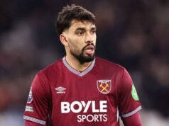 Il Flamengo annuncia il trasferimento record di Lucas Paquetà: “Mossa storica”