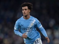 Il Fulham ha concordato un accordo da 27 milioni di sterline per Oscar Bobb del Manchester City – fonti
