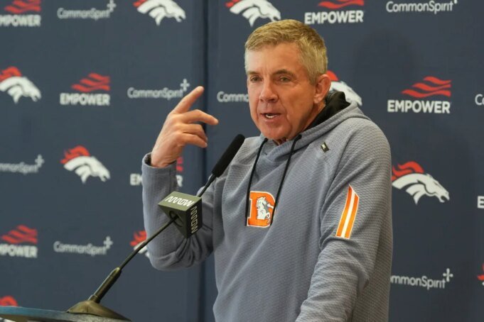 Il GM dei Broncos George Paton non ha rimpianti per
