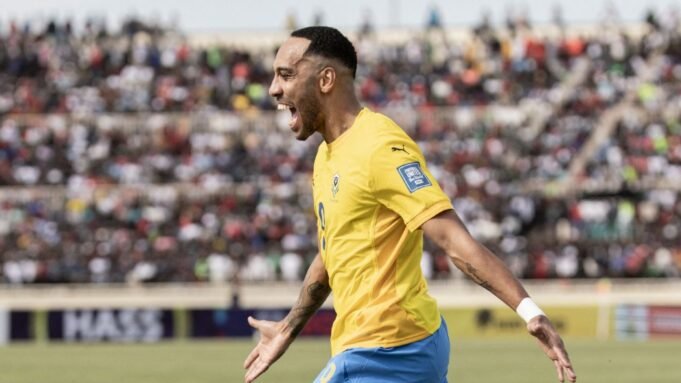 Il Gabon riporta Aubameyang, Manga dopo l'esilio post-AFCON