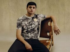 Il Manchester City celebra il Capodanno lunare con un equipaggiamento speciale