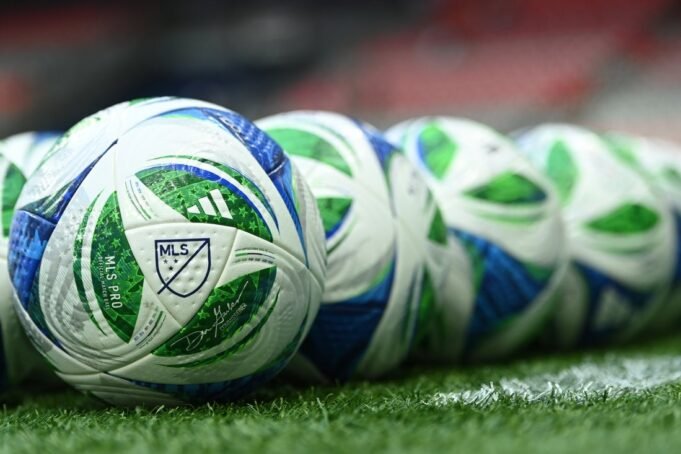 Il NYCFC firma G Mac Imparato a stipulare un contratto