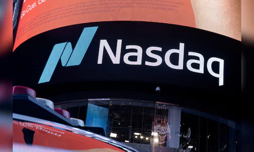 Il Nasdaq guida le perdite di Wall Street mentre il