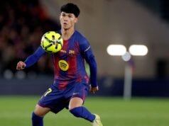 Il PSG ha completato il contratto con la stellina Dro Fernández del Barcellona