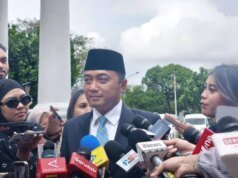 Il Palazzo ha affermato che i colloqui sulle tariffe di importazione statunitensi potrebbero concludersi nel febbraio 2026