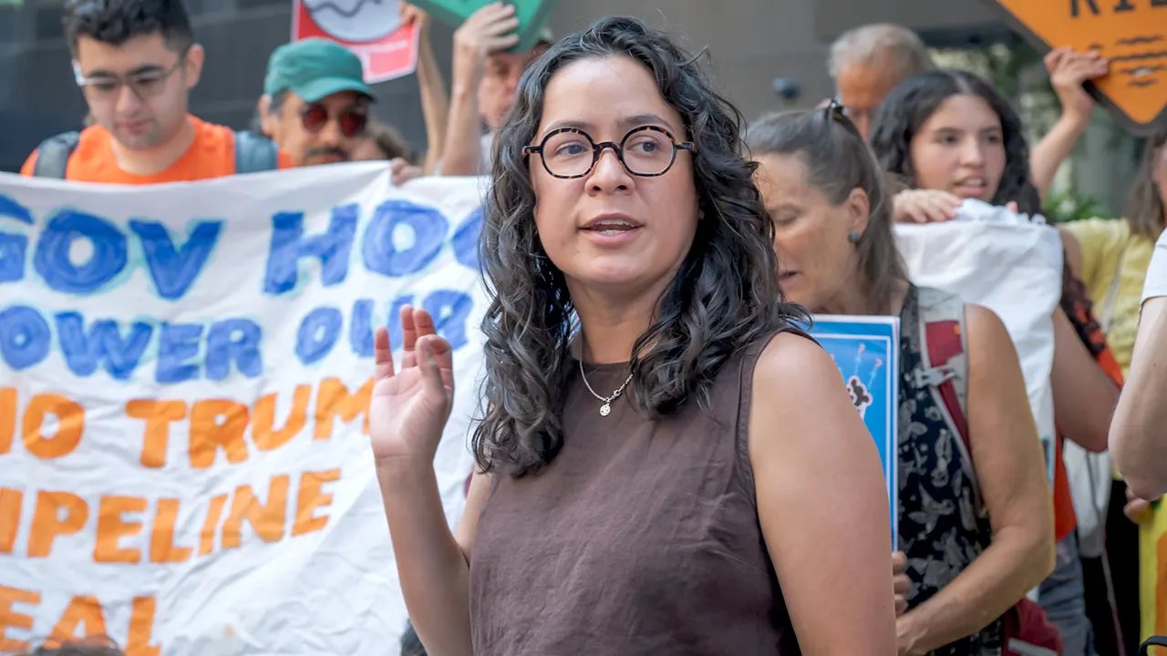 Il Partito Socialista Democratico Mamdani si candida per un seggio