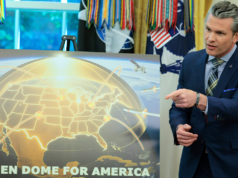 Il Pentagono avverte di una possibile futura guerra contro la patria degli Stati Uniti. nella nuova strategia