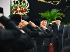 Il Presidente Prabo ha inaugurato oggi a Palazzo il Consiglio Nazionale dell’Energia