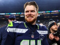 Il QB dei Seahawks Sam Darnold cita le principali storie di interesse umano del Super Bowl
