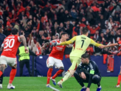 Il Real Madrid insulta il portiere del Benfica, la reazione di José Mourinho crea scena