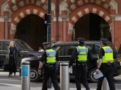 Il Regno Unito prevede di creare un “FBI britannico” per mettere le indagini nazionali sotto un’unica forza di polizia