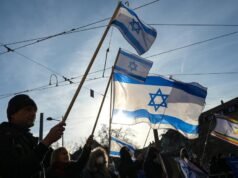 Il Sudafrica ha espulso il massimo diplomatico israeliano, accusandolo di tendere le relazioni