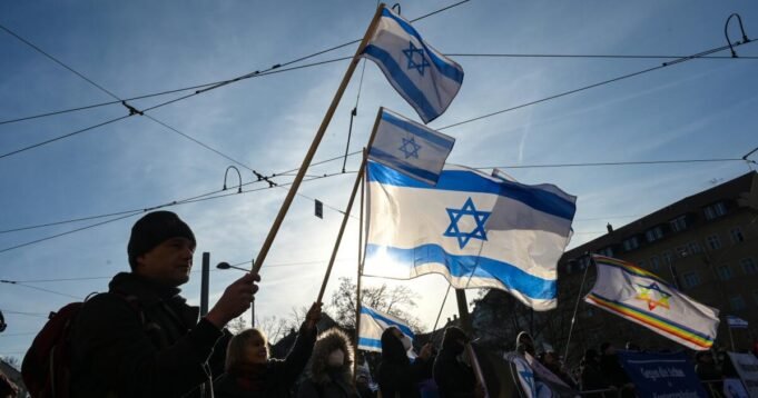 Il Sudafrica ha espulso il massimo diplomatico israeliano, accusandolo di