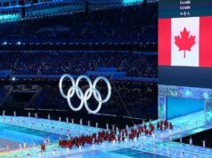 Il Team Canada distorce i risultati per negare la candidatura olimpica di Katie Uhlaender agli Stati Uniti