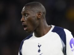 Il Tottenham ha “accettato” che il PL firmasse “sensazione” il 3 gennaio; Kolo Muani ha deciso l’inversione di marcia