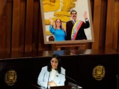 Il Venezuela annuncia un disegno di legge di amnistia che potrebbe portare al rilascio di massa dei prigionieri politici