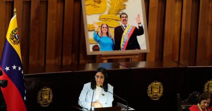 Il Venezuela annuncia un disegno di legge di amnistia che