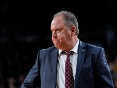 Il Wisconsin ribalta il grosso deficit e cade in Minnesota