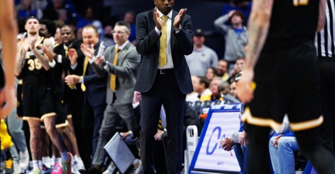 Il basket Mizzou cerca un'altra vittoria in conferenza contro Ole