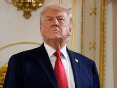 Il candidato procuratore generale Elliot Forhan Ohio dice “Uccidete Donald Trump”