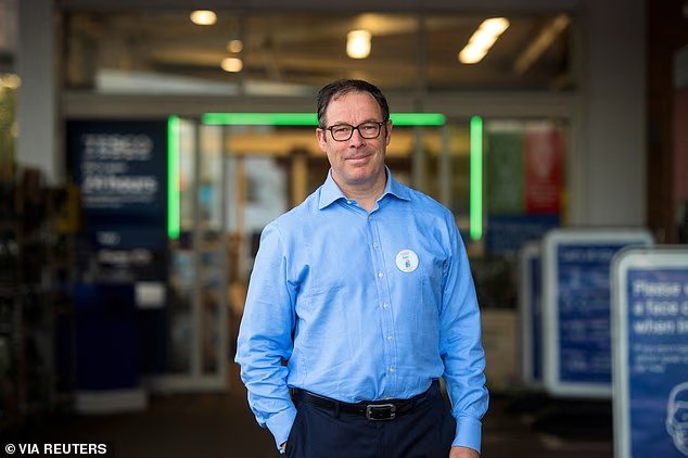 Il capo di Tesco sostiene i pub che combattono il