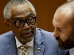 Il caso di corruzione contro Karen Price potrebbe andare in tribunale, decide il giudice