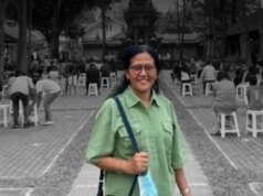 Il caso di un insegnante di scuola elementare a South Tangerang, che è stato affidato dalla polizia dopo essere stato consigliato dai genitori sulla compassione, finalmente! Questo è il motivo