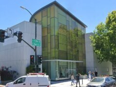 Il centro commerciale “immersivo”, cibo, vino e arte è l’occhio del centro di Walnut Creek