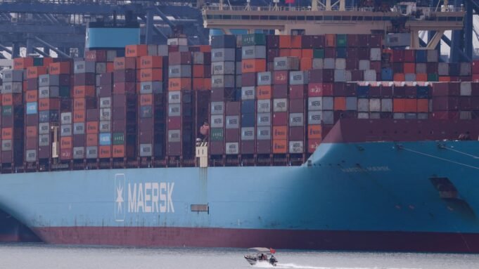 Il deficit commerciale è aumentato del 94% a novembre ed