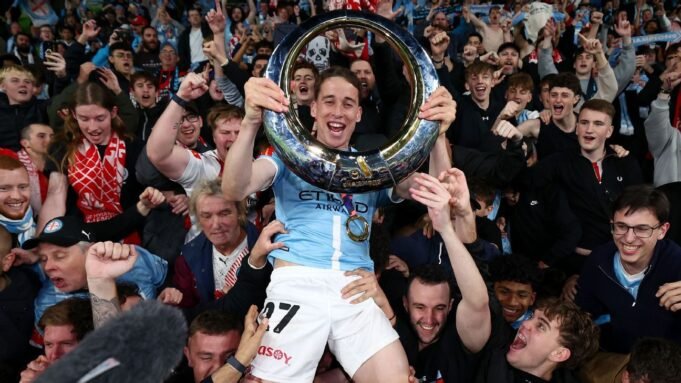 Il difensore australiano Kai Trewin è vicino al passaggio al