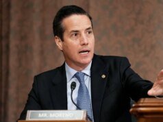 Il disegno di legge del senatore Bernie Moreno vieta il trasferimento di fondi per l’assistenza pubblica.