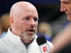 Il display a 3 punti di Trey Green guida il n. 21 a Saint Louis prima di Dayton