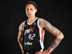 Il documentario di Brittney Griner mette a confronto le esperienze carcerarie in Russia e negli Stati Uniti.