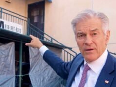 Il dottor Oz accusa gli armeni di Los Angeles di frode. Newsom ha presentato una denuncia per i diritti civili