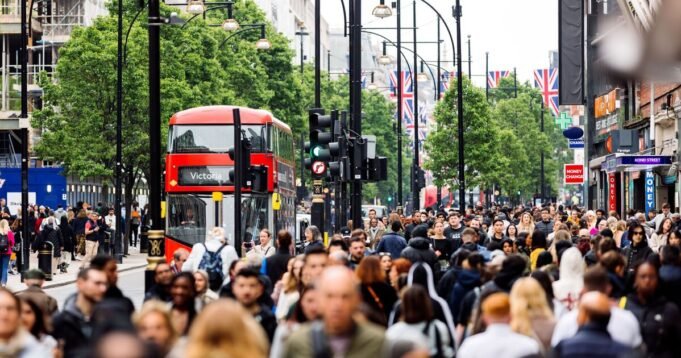 Il famoso marchio britannico finisce in amministrazione controllata - 591