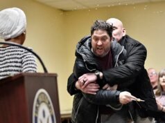 Il fratello dice che l’uomo accusato di aver iniettato Ilhan Omar odia da anni la comunità somala.