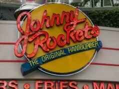Il genitore di Los Angeles di Johnny Rockets, Fatburger e Round Table dichiara bancarotta