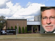 Il giudice Thomas Ludington accusato di guida in stato di ebbrezza nell’incidente automobilistico del Michigan