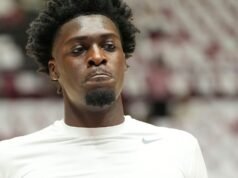 Il giudice dell’Alabama si ricusa nel caso di ammissibilità di Charles Bediako