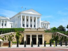 Il giudice della Virginia respinge la spinta riorganizzativa dei democratici