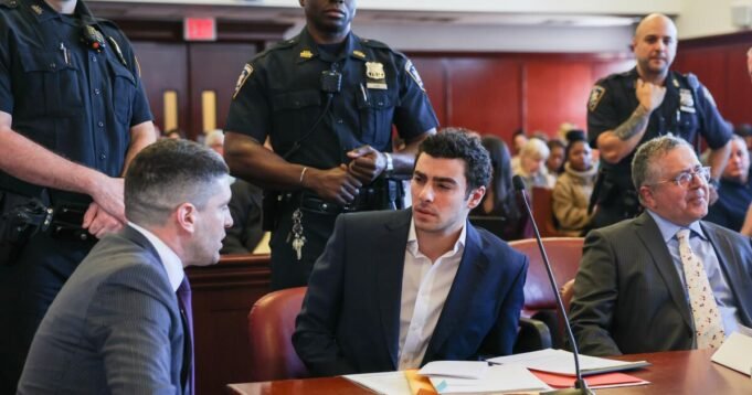 Il giudice impedisce alla procura federale di chiedere la pena