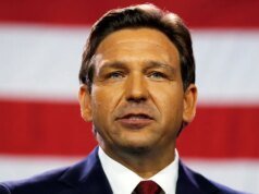 Il governatore DeSantis promette che la Florida licenzierà i funzionari che violano le forze dell’ordine sull’immigrazione.