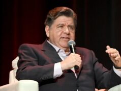 Il governatore JB Pritzker afferma che la seconda amministrazione Trump “leggermente peggiore del COVID”
