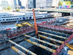 Il governatore Mikie Sherrill chiede a Trump di ripristinare i finanziamenti per il Gateway Tunnel.