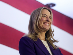 Il governatore del New Jersey Sherrill annuncia un portale per i residenti per caricare video ICE