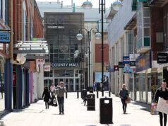 Il lavoro sarà “spazzato via da un’ondata di malcontento” a meno che non affronti il declino delle strade principali