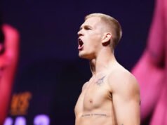 Il manager di Islam Makhachev spiega perché non vogliono combattere contro Ian Machado Garry