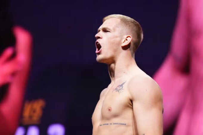 Il manager di Islam Makhachev spiega perché non vogliono combattere