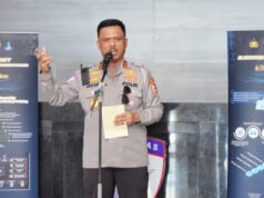 Il marito di Sleman diventa sospettato dopo aver inseguito il rapitore della moglie, il capo della polizia stradale chiede al suo staff di fare lo stesso